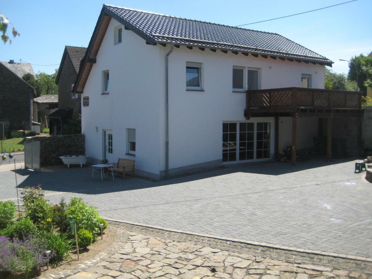Ferienwohnung Hueck Lind  Exterior photo